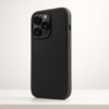 Protectly Premium iPhone Case – Matte Black