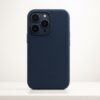 Protectly Premium iPhone Case – Midnight Blue