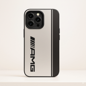 Protectly Premium iPhone Case – AMG Performance Case