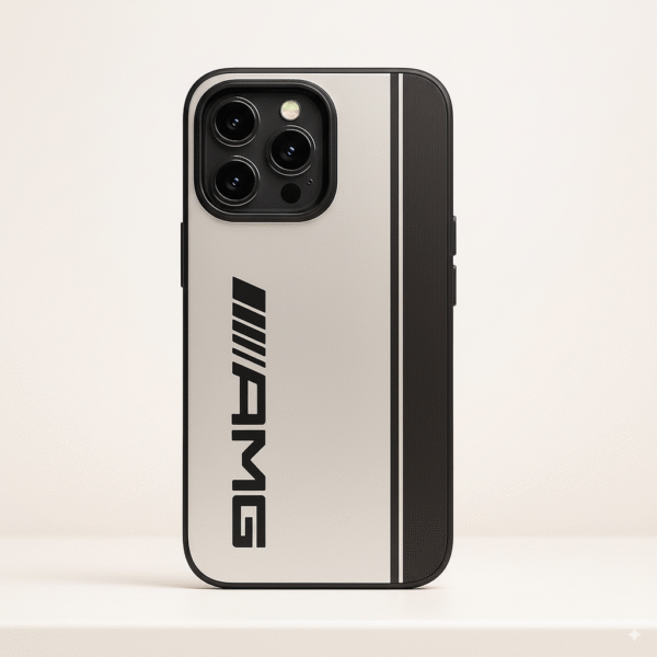 Protectly Premium iPhone Case – AMG Performance Case