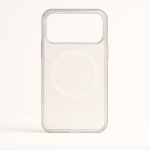 Protectly Premium iPhone Case – Crystal MagSafe Case